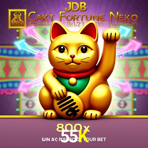 Login 55K Casino Online